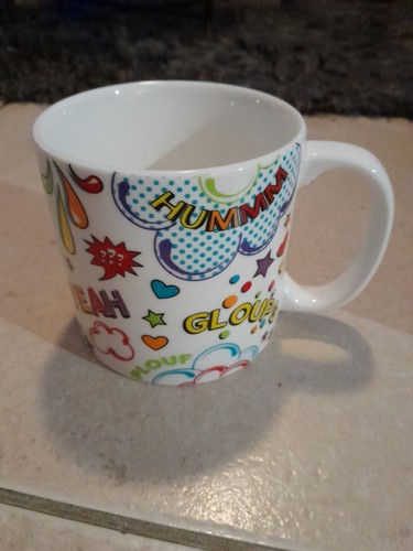 Mug xxl comics avenue - comics,
