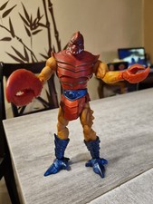 figurine articulée les