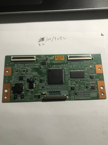 Carte con fhd60c4lv1 pour - carte, t-con