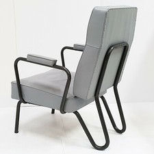 Fauteuil vintage 1950 - 1950, de
