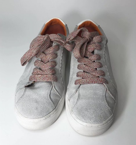 Zara woman shiny metallic - zara,