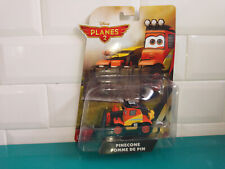 Voiture en métal Neuf Mattel Cars Disney pixar Planes 2 pinecone pomme de pin