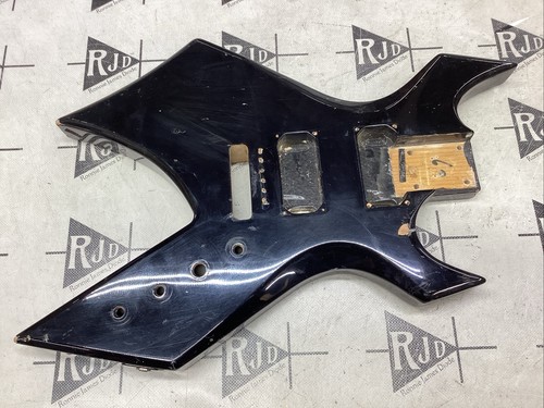 Rich japan warlock - bc,