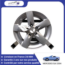 ?? JANTE ALUMINIUM MERCEDES SLK ➤1714010202 ♻️