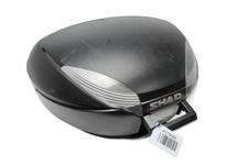 Top case SHAD, coffre à