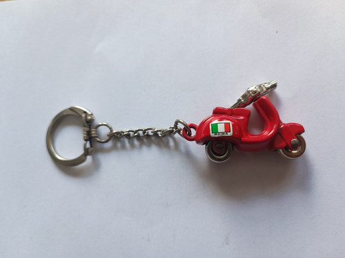 Porte clés style - porte-clés, rome
