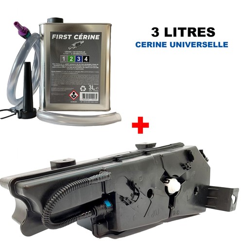 Kit réservoir cérine - kit, de