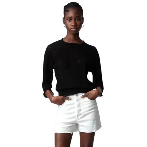 Nwt zadig voltaire black - voltaire,