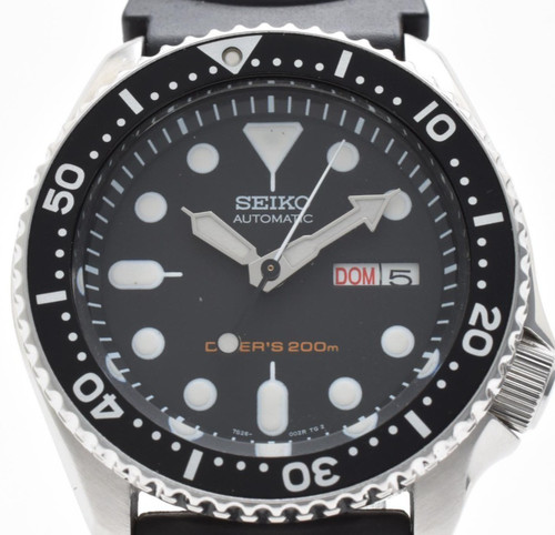 Near mint seiko skx007 - [near,