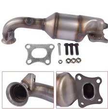 Catalyseur pour Citroën C3 C4