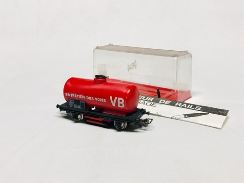 Wagon citerne nettoyeur - nettoyeur, de
