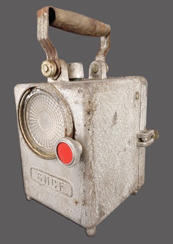Ancienne lampe - , de
