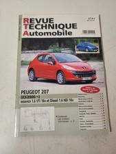 Revue Technique Automobile