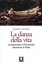 Roberta Borsani La danza della