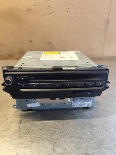 Autoradio cic bmw serie e90 - cic,