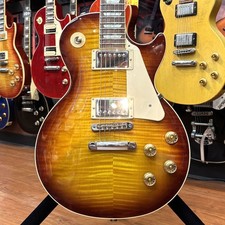 Guitare électrique Gibson Les