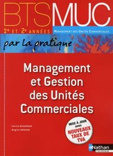 Management et gestion des