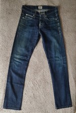 Naked and Famous Jeans
