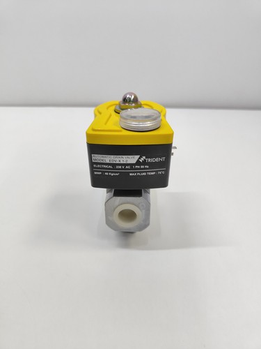 Trident model edv - model, 1-2