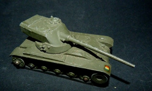 Dinky toys 80c char amx - -,