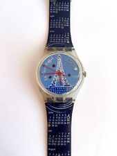 Swatch Titi Parisien GK276