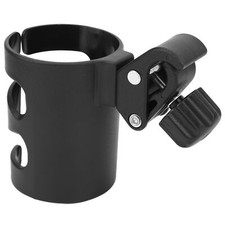 Porte-gobelet Poussette Multifonctions Réglables Stable Sécurité Bébé Pousse NIY