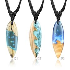 Collier Surfeur Planche de