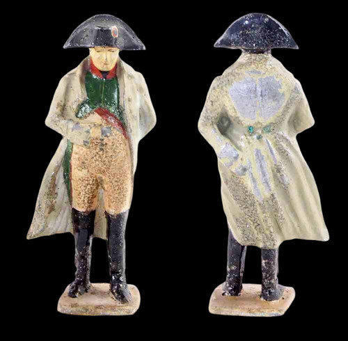 Vertunni figurine napoleon ier - napoleon,