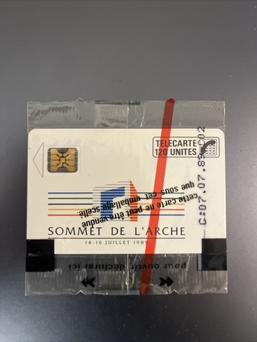 Telecarte carte telephonique - telecarte,