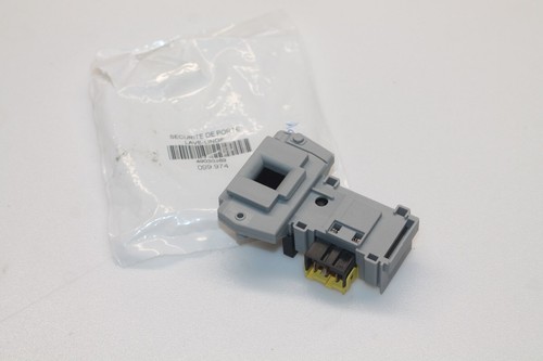 Securite porte pour - porte, lave