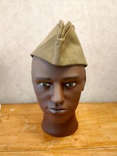 kepi ,calot russe militaire