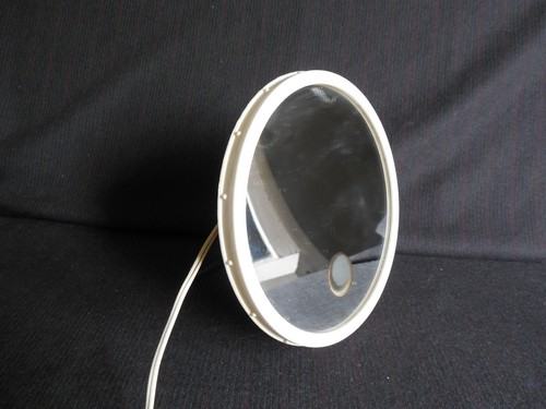 Miroir eclairant mirophar brot - eclairant,