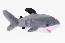 Peluche Requin Cartilage