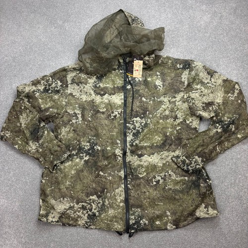 Veste realtree adulte grande - veste,