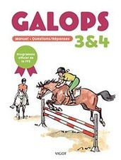 Galops 3  4: Manuel +