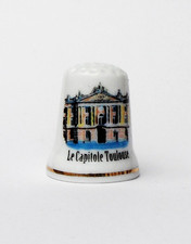 Dé à coudre de collection