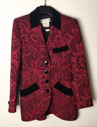 Veste vintage yves saint - vintage,