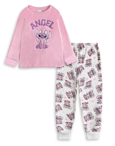 Disney lilo stitch - stitch, rose