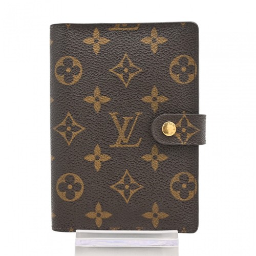 Auth louis vuitton monogram - louis,
