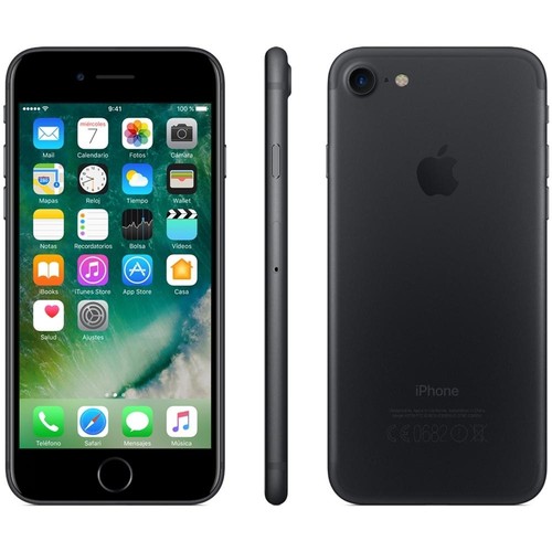 Smartphone apple iphone 128 - 7,