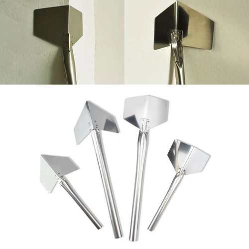 Truelle angle - truelle, d'angle