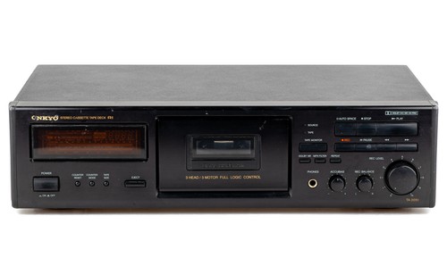 Onkyo 2051 lecteur - ta-2051, de