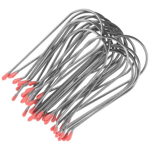 Pcs pinces bigoudis pour - pcs,
