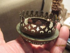 Grosse Couronne de Bobèche