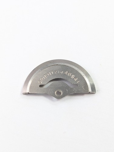Orient 21j 46941 masse - orient,