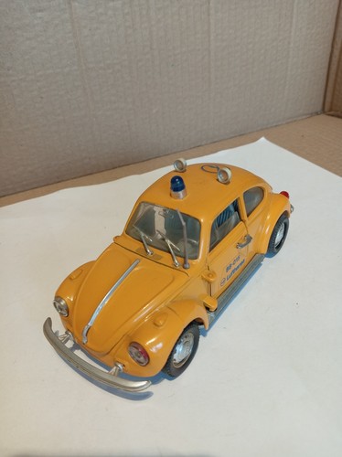 Polistil vw volkswagen - polistil, 1/24