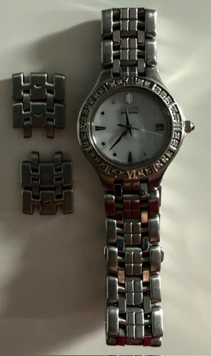 Montre citizen eco - citizen, eco-drive
