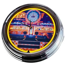 N-0575 Horloge Murale "