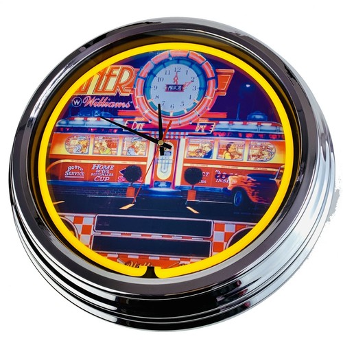 0575 horloge murale - n-0575, "
