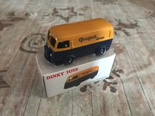 Voiture miniature fourgon - miniature,